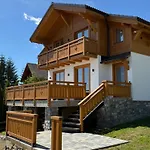Bergbliss
