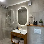 Вилла Bergbliss *