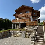 Bergbliss Яблоница