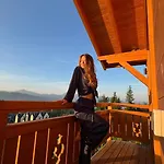 Bergbliss Вилла