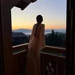 Вилла Bergbliss *