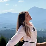 Вилла Bergbliss *