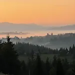 Вилла Bergbliss *