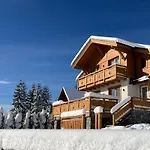 Bergbliss Яблоница