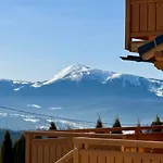 Bergbliss Вилла Яблоница
