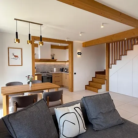 Bergbliss * Яблоница