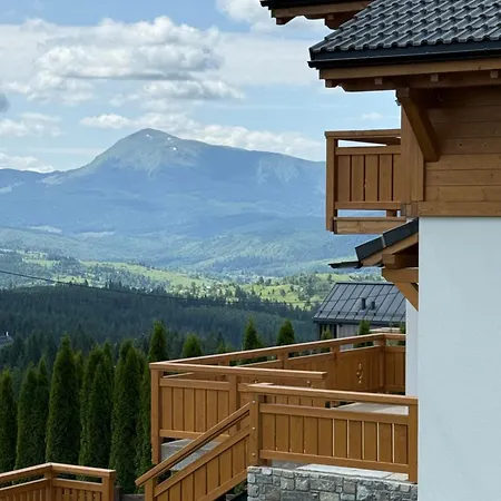 Bergbliss *