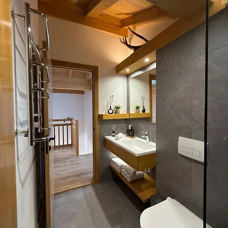 Bergbliss * Яблоница