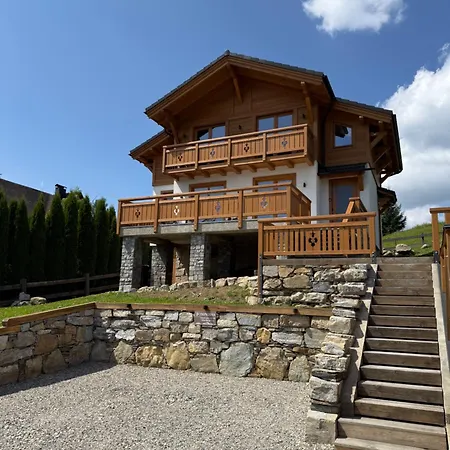 Bergbliss Яблоница