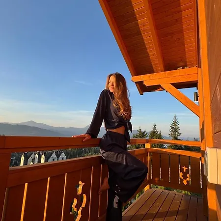 Bergbliss Villa