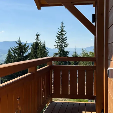 Bergbliss