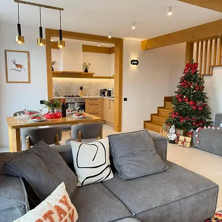 Bergbliss * Jabłonica