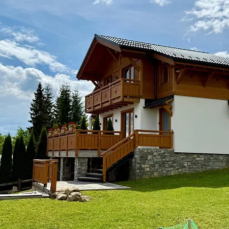 Bergbliss *