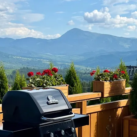 Bergbliss *