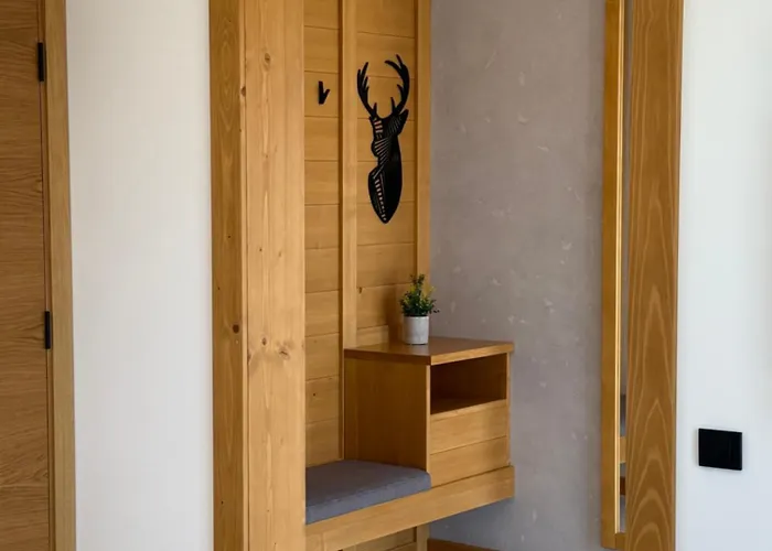 Bergbliss Villa Yablunytsya