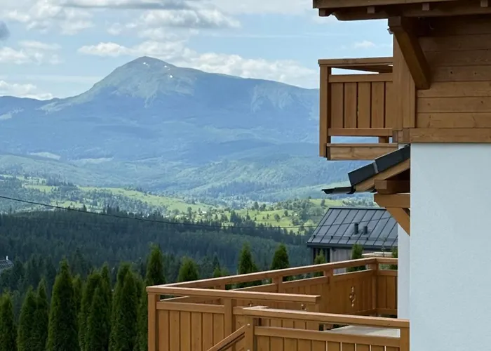 Bergbliss *