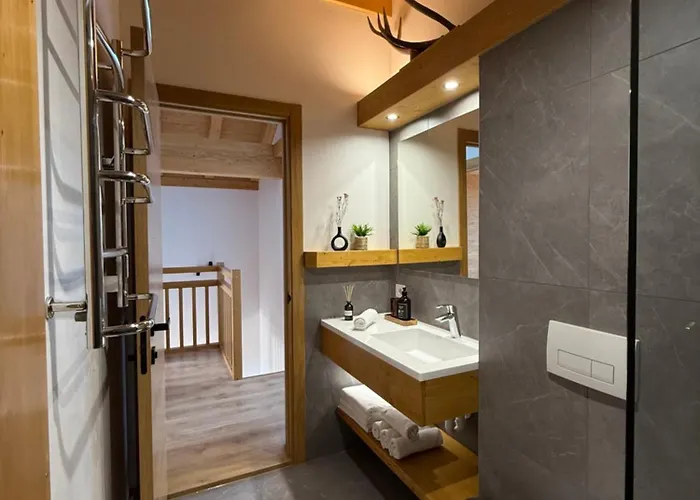 Bergbliss * Yablunytsya