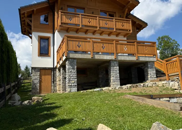 Villa Bergbliss