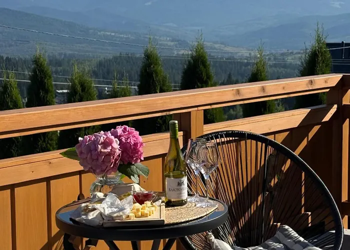 Bergbliss Villa