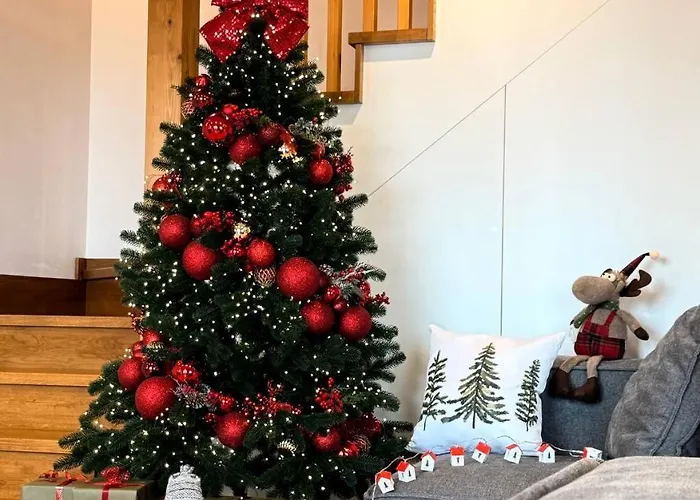 Bergbliss Villa