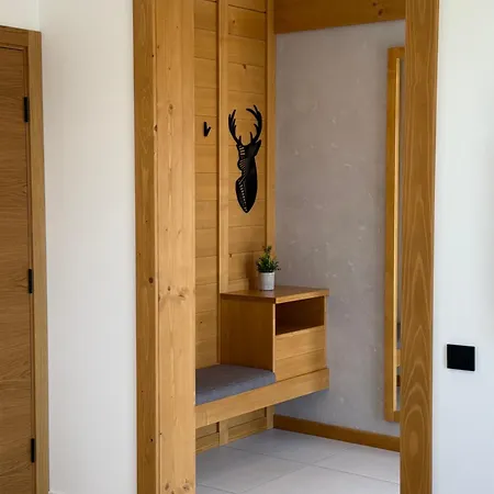 Bergbliss Villa Yablunytsya