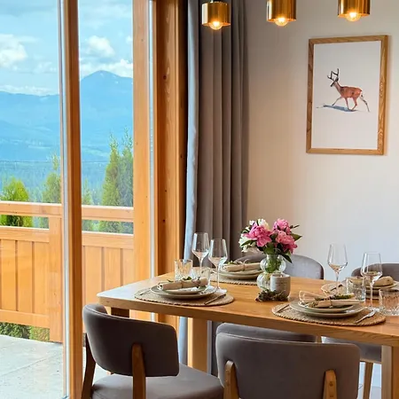 Bergbliss Yablunytsya