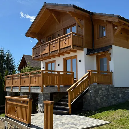 Bergbliss