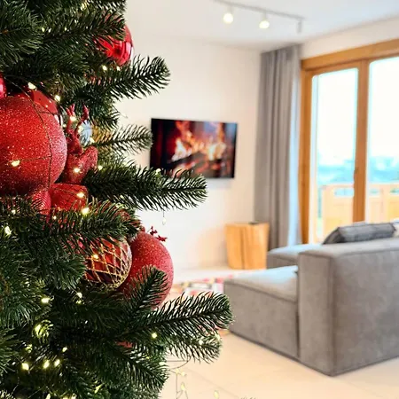 Bergbliss * Yablunytsya