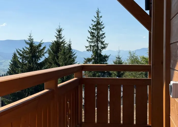 Bergbliss